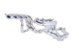 XFO-HSFM15KITB, XForce Headers HS-FM15-KITB في الإمارات, دبي. Condition - new. Price 6,240 AED. Photo, seller contacts | AUTO.AE