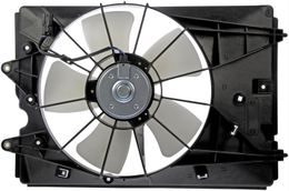 RNB-621-360, Dorman Electric Fans for 2009-2015 PILOT, 2009-2014 RIDGELINE - 621-360 в ОАЭ, Дубай. Состояние - новое. Цена 530 AED. Фото, контакты продавца | AUTO.AE