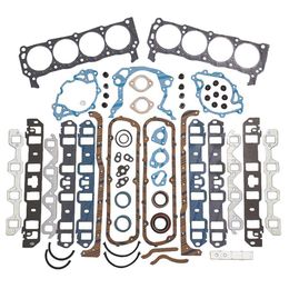 TFS-5140E912, Trick Flow® Standard Engine Gasket Sets TFS-5140E912 в ОАЭ, Дубай. Состояние - новое. Цена 590 AED. Фото, контакты продавца | AUTO.AE
