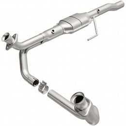 51149, MAGNAFLOW 51149 Catalytic Converter Direct-Fit OEM Grade for DODGE Ram 1500 2000-2001 in UAE, Dubai. Condition - new. Price 2,790 AED. Photo, seller contacts | AUTO.AE
