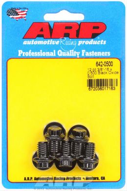 ARP-642-0500, ARP Chromoly Bolts 642-0500 في الإمارات, دبي. Condition - new. Price 70 AED. Photo, seller contacts | AUTO.AE