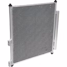 UAC-CN22307PFC, Universal Air Conditioner Air Conditioning Condensers CN 22307PFC في الإمارات, دبي. Condition - new. Price 410 AED. Photo, seller contacts | AUTO.AE