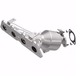 51429, MAGNAFLOW 51429 Manifold Catalytic Converter OEM Grade for HYUNDAI Accent 2012-2017 in UAE, Dubai. Condition - new. Price 4,470 AED. Photo, seller contacts | AUTO.AE