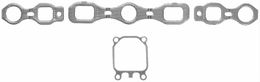 FEL-MS8590B1, Fel-Pro Intake Manifold Gaskets MS 8590 B-1 في الإمارات, دبي. Condition - new. Price 90 AED. Photo, seller contacts | AUTO.AE