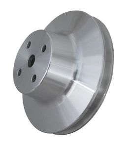 MCH-10252, March Performance Aluminum V-Belt Water Pump Pulleys 10252 في الإمارات, دبي. Condition - new. Price 580 AED. Photo, seller contacts | AUTO.AE