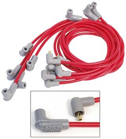 MSD-31609, MSD Race Tailored Super Conductor Wire Sets 31609 в ОАЭ, Дубай. Состояние - новое. Цена ⁦1 050 AED⁩. Фото, контакты продавца | AUTO.AE