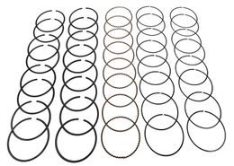 TSR-CRL9190-255, Total Seal CRL Classic Race Piston Rings CRL9190 255 в ОАЭ, Дубай. Состояние - новое. Цена ⁦870 AED⁩. Фото, контакты продавца | AUTO.AE