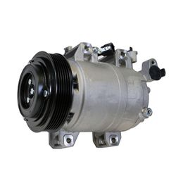 DNP-471-5005, Denso Air Conditioning Compressors for 2002-2006 ALTIMA - 471-5005 في الإمارات, دبي. Condition - new. Price 2,030 AED. Photo, seller contacts | AUTO.AE