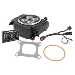 SNE-550-511-5AX, Holley Sniper 2 EFI Fuel Injection Upgrade Kits 550-511-5AX في الإمارات, دبي. Condition - new. Price 6,020 AED. Photo, seller contacts | AUTO.AE