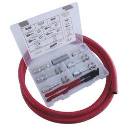 URR-HL427, S.U.R.&R. Heater Hoses SRHL427 في الإمارات, دبي. Condition - new. Price 630 AED. Photo, seller contacts | AUTO.AE