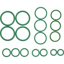 UAC-RS2521, Universal Air Conditioner Air Conditioner System Seal Kits for 1981-1985 GRAND MARQUIS, TOWN CAR, 1983 LTD - RS 2521 في الإمارات, دبي. Condition - new. Price 40 AED. Photo, seller contacts | AUTO.AE