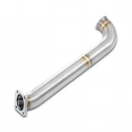 240912, SUPERSPRINT 240912 Front Pipe for PORSCHE 911 (964 Turbo Series) in UAE, Dubai. Condition - new. Price 1,970 AED. Photo, seller contacts | AUTO.AE