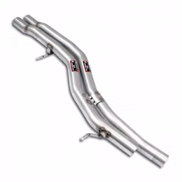 442413, SUPERSPRINT 442413 Centre Pipe for BENTLEY Bentayga в ОАЭ, Дубай. Состояние - новое. Цена 7 320 AED. Фото, контакты продавца | AUTO.AE
