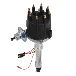 SUM-850205D, Summit Racing™ Digital RTR Plus Billet Distributors SUM-850205D في الإمارات, دبي. Condition - new. Price 1,680 AED. Photo, seller contacts | AUTO.AE