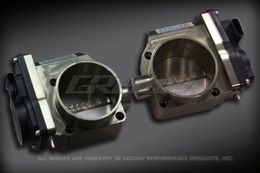 13920460, GREDDY 13920460 Billet Throttle Kit (RX Throttle Body Kit) NISSAN GT-R R35 VR38 في الإمارات, دبي. Condition - new. Price 12,150 AED. Photo, seller contacts | AUTO.AE