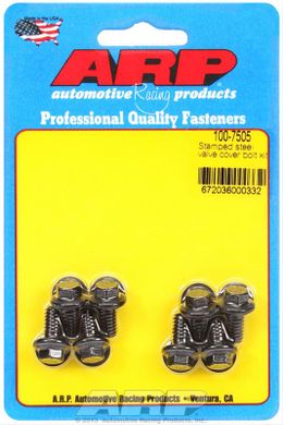 ARP-100-7505, ARP Valve Cover Bolt Kits 100-7505 في الإمارات, دبي. Condition - new. Price 50 AED. Photo, seller contacts | AUTO.AE