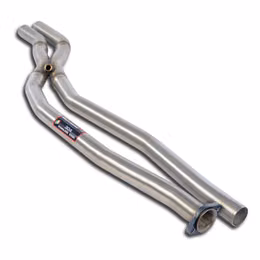 782812, SUPERSPRINT 782812 X-Pipe for BMW 5 Series E34 in UAE, Dubai. Condition - new. Price 4,500 AED. Photo, seller contacts | AUTO.AE