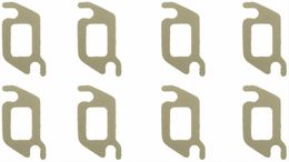 FEL-MS90013, Fel-Pro Exhaust Manifold Gaskets MS 90013 in UAE, Dubai. Condition - new. Price 80 AED. Photo, seller contacts | AUTO.AE