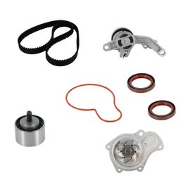 CEL-PP265LK2, Continental OE Technology Series Pro Plus Timing Belt Kits PP265LK2 в ОАЭ, Дубай. Состояние - новое. Цена 1 220 AED. Фото, контакты продавца | AUTO.AE
