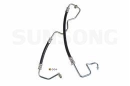 SUG-3401356, Sunsong Power Steering Hose Assemblies 3401356 в ОАЭ, Дубай. Состояние - новое. Цена 210 AED. Фото, контакты продавца | AUTO.AE