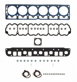 FEL-HS26211PT, Fel-Pro Head Gasket Sets for 1999-2001 CHEROKEE, 1999-2004 GRAND CHEROKEE, 2000-2006 WRANGLER - HS 26211 PT in UAE, Dubai. Condition - new. Price 610 AED. Photo, seller contacts | AUTO.AE