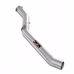 451943, SUPERSPRINT 451943 Connecting Pipe for MASERATI Grecale في الإمارات, دبي. Condition - new. Price 2,140 AED. Photo, seller contacts | AUTO.AE