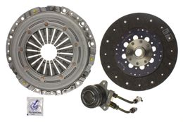 SXR-K70557-01, Sachs Stock Replacement Clutch Kits K70557-01 in UAE, Dubai. Condition - new. Price 1,690 AED. Photo, seller contacts | AUTO.AE