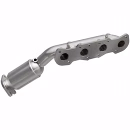 22-092, MAGNAFLOW 22-092 Manifold Catalytic Converter OEM Grade for HYUNDAI Equus 2012-2016 in UAE, Dubai. Condition - new. Price 4,400 AED. Photo, seller contacts | AUTO.AE