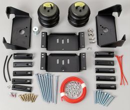 FIP-2176, Firestone Ride-Rite Air Helper Spring Kits for 1999-2020 F-350 SUPER DUTY, 1999-2024 F-450 SUPER DUTY - W217602176 في الإمارات, دبي. Condition - new. Price 2,180 AED. Photo, seller contacts | AUTO.AE