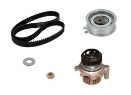 CEL-TB296LK1, Continental OE Technology Series Pro Timing Belt Kits for 1998-2005 BEETLE, 1999-2006 GOLF, 1999-2005 JETTA - TB296LK1 в ОАЭ, Дубай. Состояние - новое. Цена ⁦840 AED⁩. Фото, контакты продавца | AUTO.AE