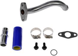 RNB-904-346, Dorman Turbocharger Oil Lines for 2003-2004 RAM 2500, RAM 3500 - 904-346 في الإمارات, دبي. Condition - new. Price 640 AED. Photo, seller contacts | AUTO.AE