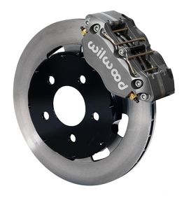 WIL-140-10016, Wilwood DynaPro Radial Front Drag Brake Kits for 1994-2004 MUSTANG - 140-10016 في الإمارات, دبي. Condition - new. Price 5,290 AED. Photo, seller contacts | AUTO.AE