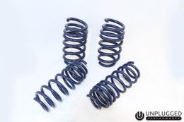 UP-M3-310-5.1, UNPLUGGED PERFORMANCE UP-M3-310-5.1 Dual Rate Lowering Spring Set Mild (0.7") AWD for TESLA Model 3 в ОАЭ, Дубай. Состояние - новое. Цена 3 140 AED. Фото, контакты продавца | AUTO.AE