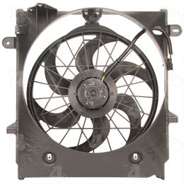 FSS-75625, Four Seasons Cooling Fan Assemblies for 2001-2011 RANGER - 75625 в ОАЭ, Дубай. Состояние - новое. Цена 700 AED. Фото, контакты продавца | AUTO.AE