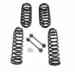 TMI-1351502, TeraFlex Jeep JK Wrangler 1.5 in. Spring Leveling Kits for 2007-2017 WRANGLER, 2018 WRANGLER JK - 1351502 في الإمارات, دبي. Condition - new. Price 2,480 AED. Photo, seller contacts | AUTO.AE