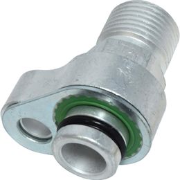 UAC-FT15078C, Universal Air Conditioner Air Conditioning Compressor Manifolds FT 15078C في الإمارات, دبي. Condition - new. Price ⁦70 AED⁩. Photo, seller contacts | AUTO.AE