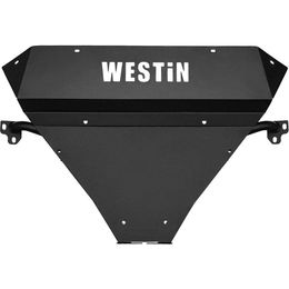 WSA-58-71005, Westin Pro-Mod Skid Plates for 2016-2018 SILVERADO 1500, 2019 SILVERADO 1500 LD - 58-71005 в ОАЭ, Дубай. Состояние - новое. Цена 1 570 AED. Фото, контакты продавца | AUTO.AE