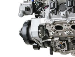 HLY-20-220, Holley Mid-Mount Complete Accessory Systems 20-220 в ОАЭ, Дубай. Состояние - новое. Цена 12 990 AED. Фото, контакты продавца | AUTO.AE