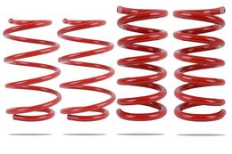 PED-804023, Pedders SportsRyder Lowering Coil Springs for 2015-2021 MUSTANG - 804023 in UAE, Dubai. Condition - new. Price 2,020 AED. Photo, seller contacts | AUTO.AE