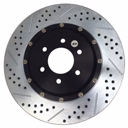 BAE-2141011, Baer Brakes EradiSpeed+ Brake Rotors for 2003-2010 VIPER - 2141011 in UAE, Dubai. Condition - new. Price 4,780 AED. Photo, seller contacts | AUTO.AE