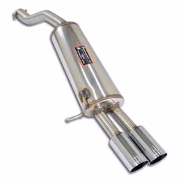 918106., SUPERSPRINT 918106. Rear Exhaust for AUDI A1 (GB) в ОАЭ, Дубай. Состояние - новое. Цена 4 540 AED. Фото, контакты продавца | AUTO.AE