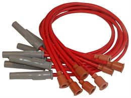 MSD-31309, MSD 8.5mm Super Conductor Spark Plug Wire Sets 31309 in UAE, Dubai. Condition - new. Price 920 AED. Photo, seller contacts | AUTO.AE