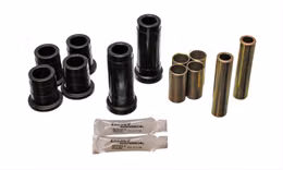 ENS-4-3111G, Energy Suspension Control Arm Bushings 4.3111G in UAE, Dubai. Condition - new. Price 270 AED. Photo, seller contacts | AUTO.AE