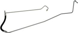 RNB-724-023, Dorman Automatic Transmission Cooler Lines 724-023 in UAE, Dubai. Condition - new. Price 240 AED. Photo, seller contacts | AUTO.AE