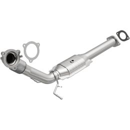 MPE-49738, MagnaFlow Direct-Fit Catalytic Converters 49738 في الإمارات, دبي. Condition - new. Price 3,280 AED. Photo, seller contacts | AUTO.AE