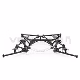 WAS-301, VERKLINE WAS-301 Rear Lightweight Tubular Subframe Kit for NISSAN GT-R (R35) in UAE, Dubai. Condition - new. Price 15,110 AED. Photo, seller contacts | AUTO.AE