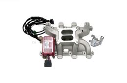 EDL-7118, Edelbrock Performer RPM LS1 Intake Manifold Kits 7118 в ОАЭ, Дубай. Состояние - новое. Цена 5 240 AED. Фото, контакты продавца | AUTO.AE