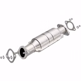 51714, MAGNAFLOW 51714 Catalytic Converter Direct-Fit OEM Grade for HYUNDAI Sonata 2010-2010 in UAE, Dubai. Condition - new. Price 3,350 AED. Photo, seller contacts | AUTO.AE
