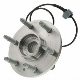 MOG-515096, Moog Wheel Bearing and Hub Assemblies 515096 في الإمارات, دبي. Condition - new. Price 830 AED. Photo, seller contacts | AUTO.AE