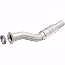 51516, MAGNAFLOW 51516 Catalytic Converter Direct-Fit OEM Grade for DODGE Caliber 2008-2009 in UAE, Dubai. Condition - new. Price 1,350 AED. Photo, seller contacts | AUTO.AE